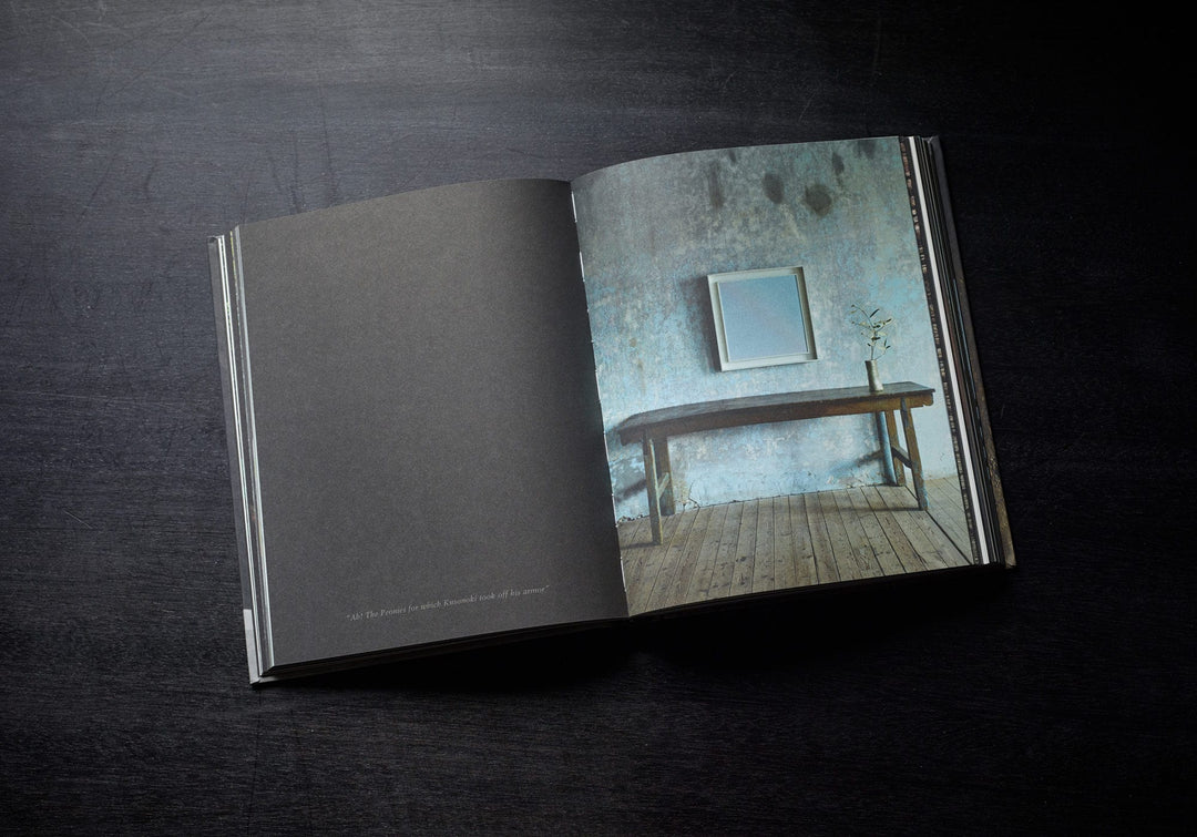 Zoco Home Design Book | Axel Vervoordt: Wabi Inspirations