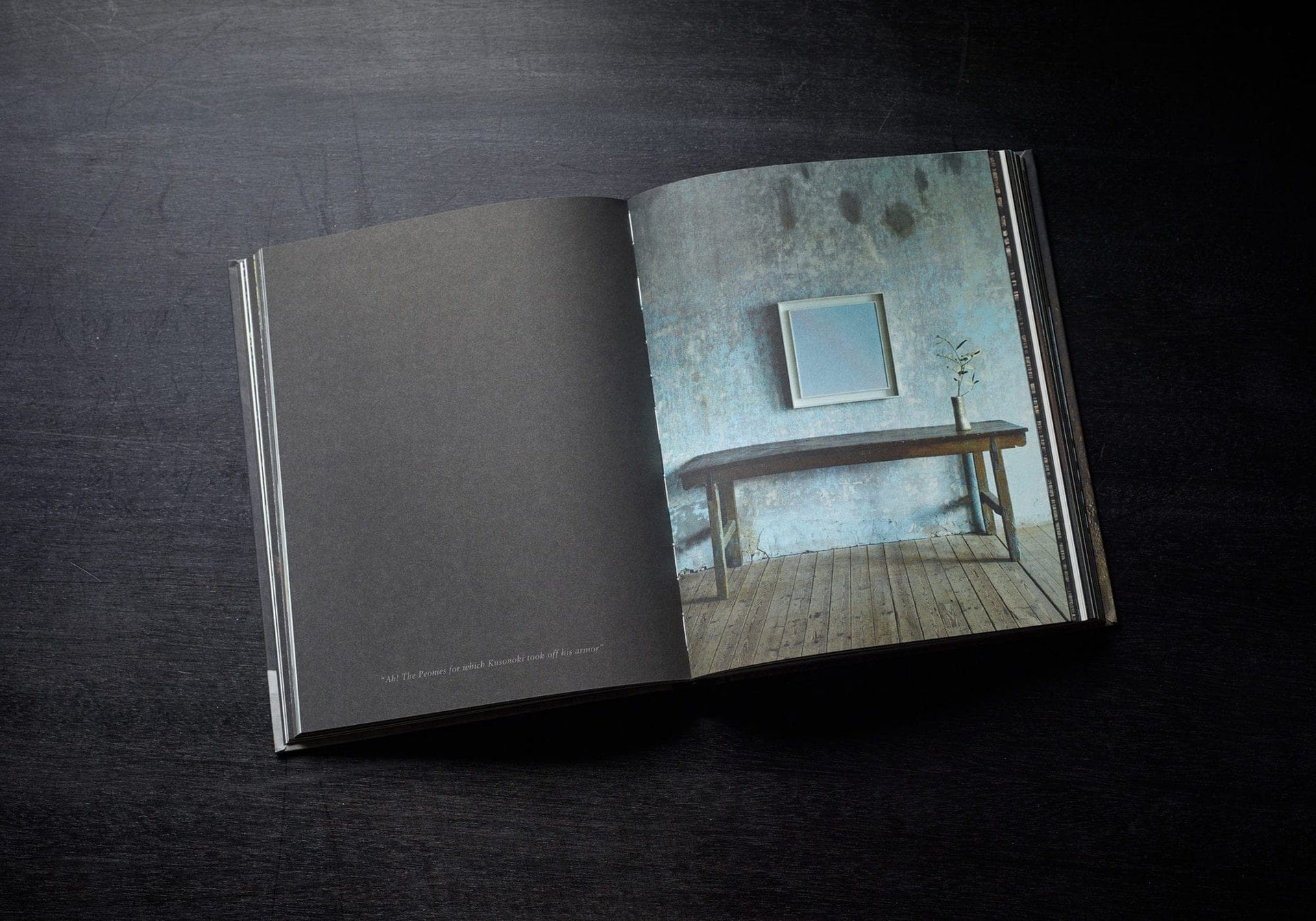 Libro de diseño | Axel Vervoordt: Wabi Inspirations – Zoco Home