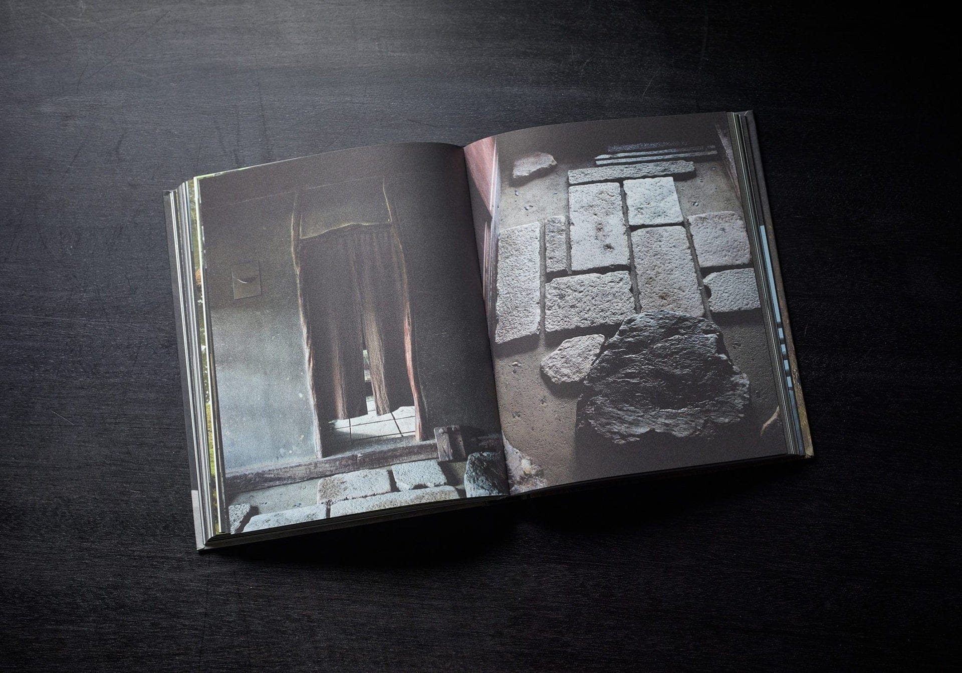 Libro de diseño | Axel Vervoordt: Wabi Inspirations – Zoco Home