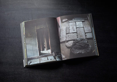 Zoco Home Decor/Accessories Design Book | Axel Vervoordt: Wabi Inspirations