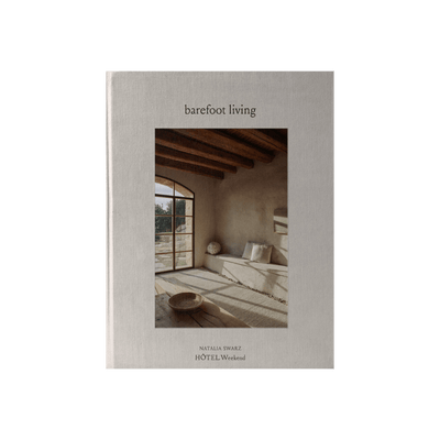 Zoco Home Decor/Accessories Design Book | Barefoot Living Book