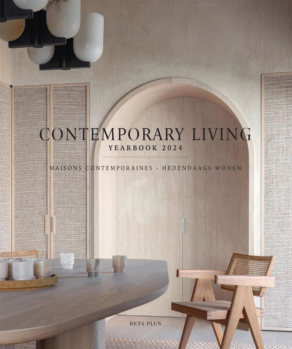 Zoco Home Design Book | Contemporary Living Yearbook 2024