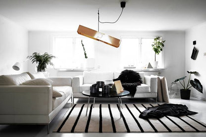 Zoco Home Design Book | Monochrome Home