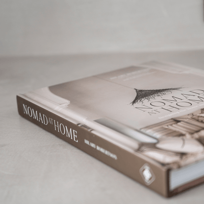Zoco Home Design Book | Nomad at home