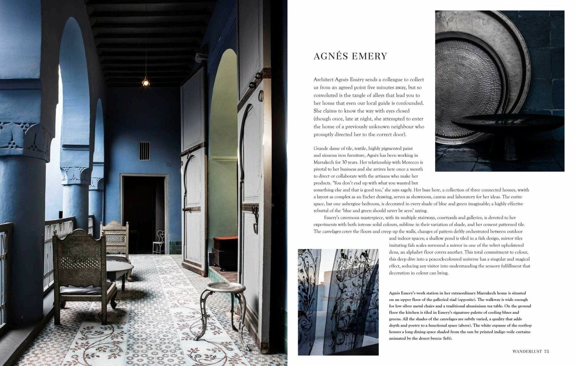 Zoco Home Decor/Accessories Design Book | Nomad at home