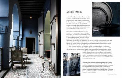 Libro de diseño de Zoco Home y Zoco Home | Nomad at home