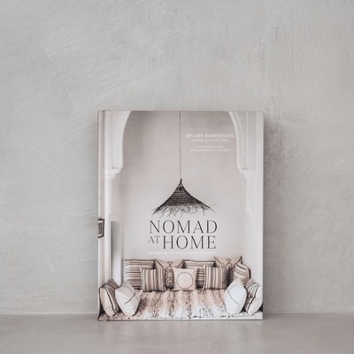Libro de diseño de Zoco Home y Zoco Home | Nomad at home