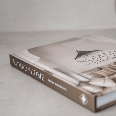 Libro de diseño de Zoco Home y Zoco Home | Nomad at home