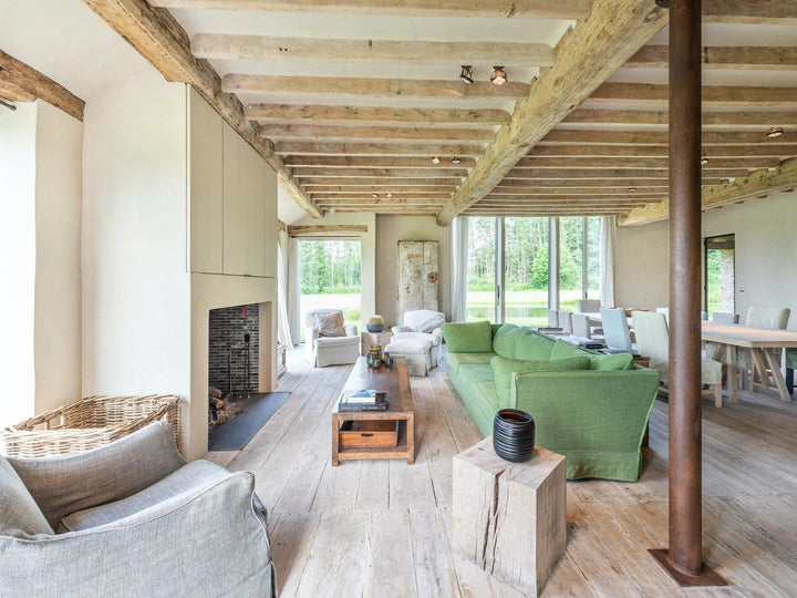 Zoco Home Design Book | Rural Retreats