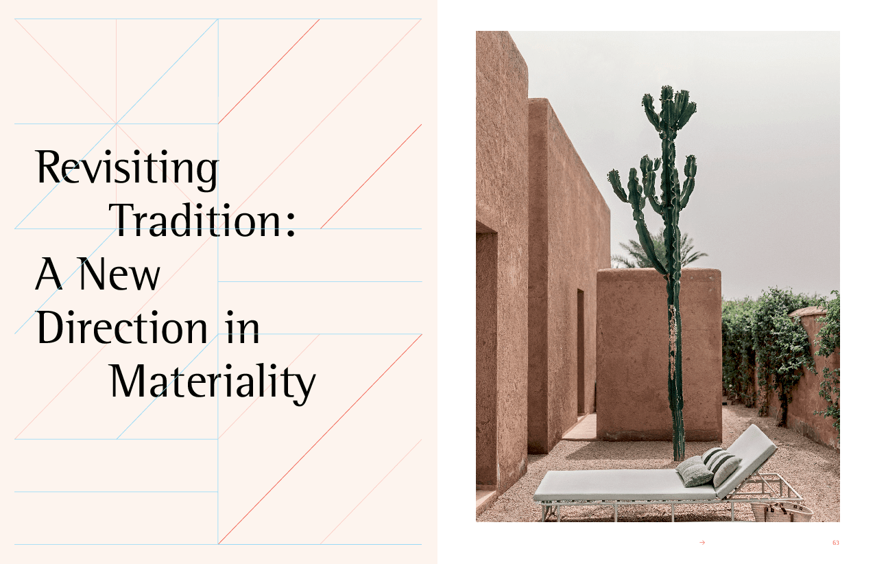 Zoco Home Design Book | The New Mediterranean