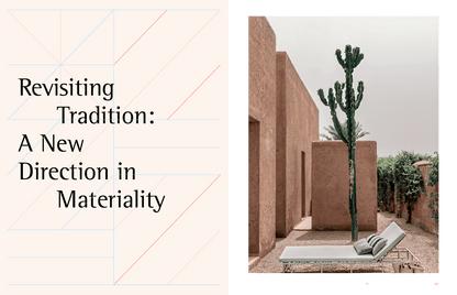 Zoco Home Design Book | The New Mediterranean