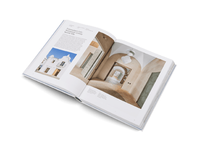 Zoco Home Decor/Accessories Design Book | The New Mediterranean