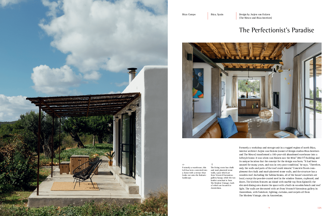 Zoco Home Decor/Accessories Design Book | The New Mediterranean