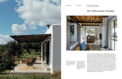 Zoco Home Decor/Accessories Design Book | The New Mediterranean