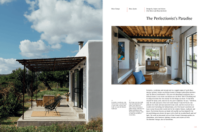 Zoco Home Decor/Accessories Design Book | The New Mediterranean