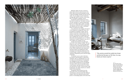 Zoco Home Decor/Accessories Design Book | The New Mediterranean