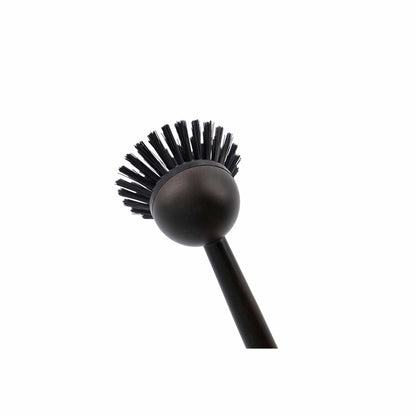 Zoco Home Decor/Kitchen Dish Brush | Black 22x8cm