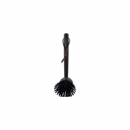 Zoco Home Decor/Kitchen Dish Brush | Black 22x8cm