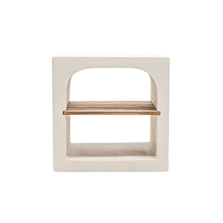Zoco Home Furniture/Table Dougga Nightstand