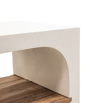 Zoco Home Furniture/Table Dougga Nightstand