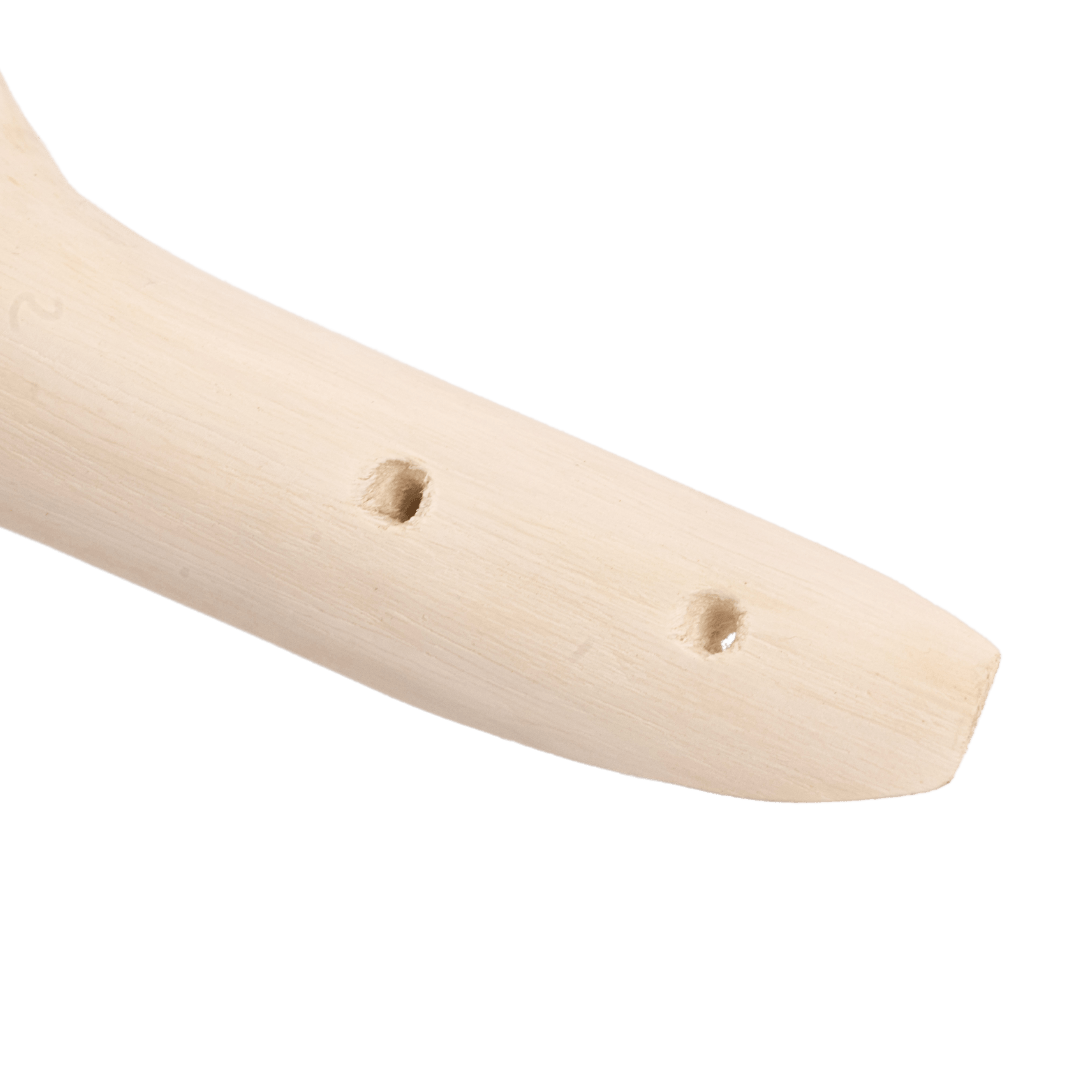 Zoco Home Decor/Accessories Dougga Wooden Hook