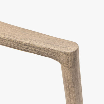 Zoco Home Outdoor/Chair/Dining Dune Dining Chair