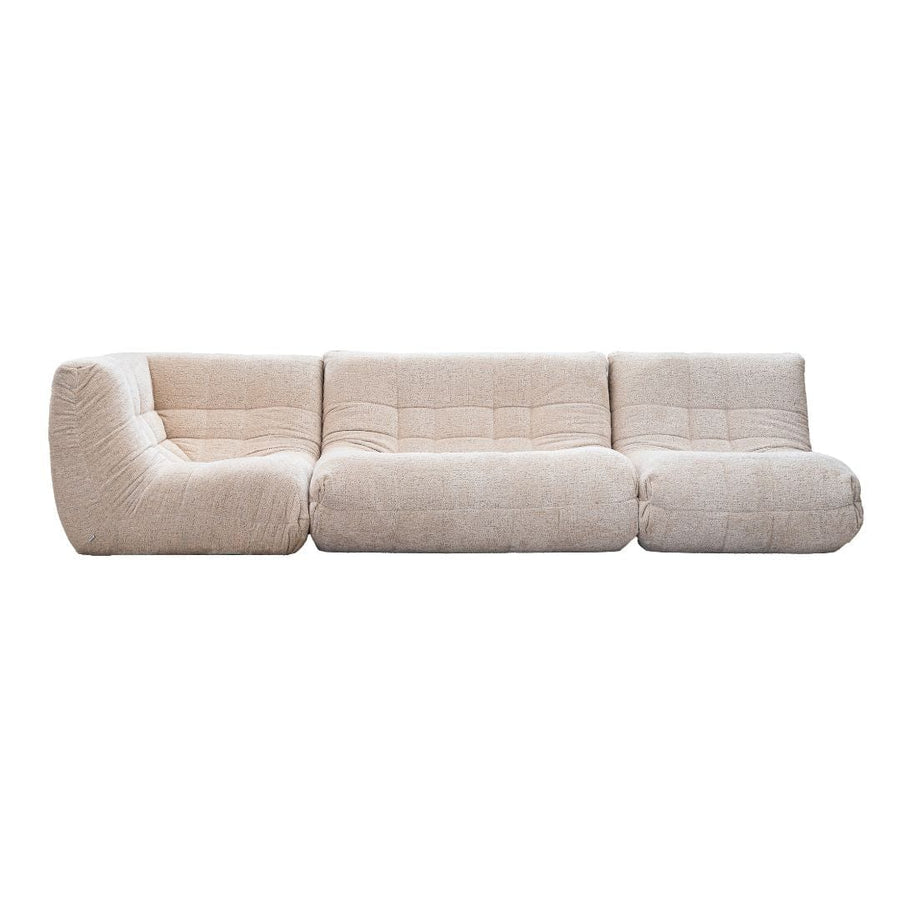 Zoco Home Sofas Dune Modular Sofa | 331cm