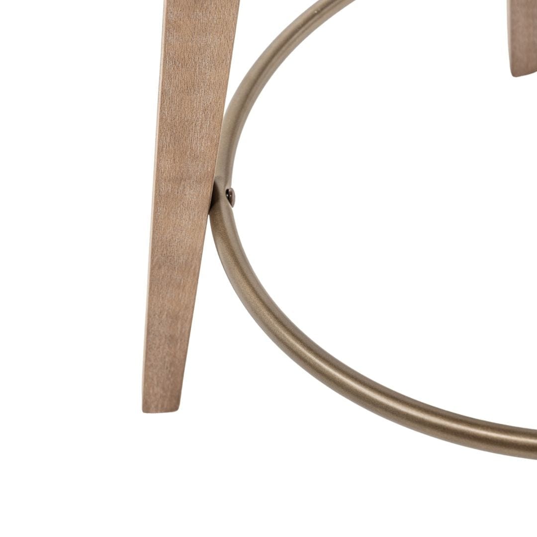 Zoco Home Furniture/Chair/Bar Stool Elira Bar Stool | 60.5x55.5x95cm