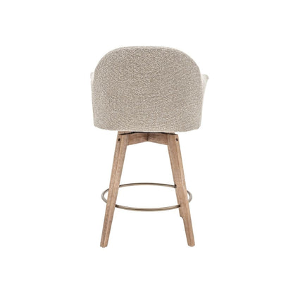 Zoco Home Furniture/Chair/Bar Stool Elira Bar Stool | 60.5x55.5x95cm