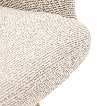 Zoco Home Furniture/Chair/Bar Stool Elira Bar Stool | 60.5x55.5x95cm