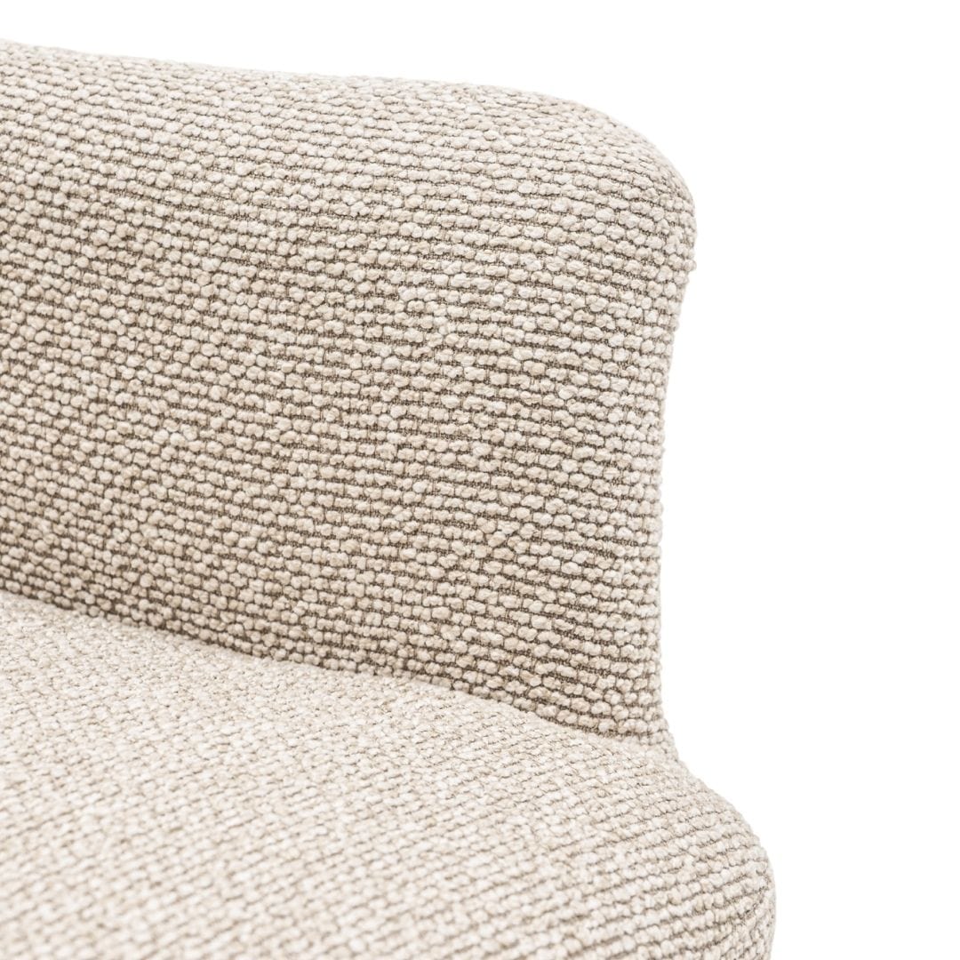 Zoco Home Furniture/Chair/Bar Stool Elira Bar Stool | 60.5x55.5x95cm