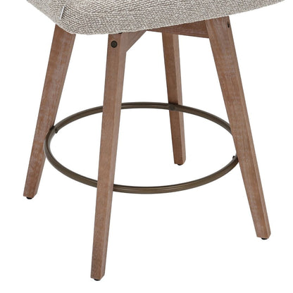 Zoco Home Furniture/Chair/Bar Stool Elira Bar Stool