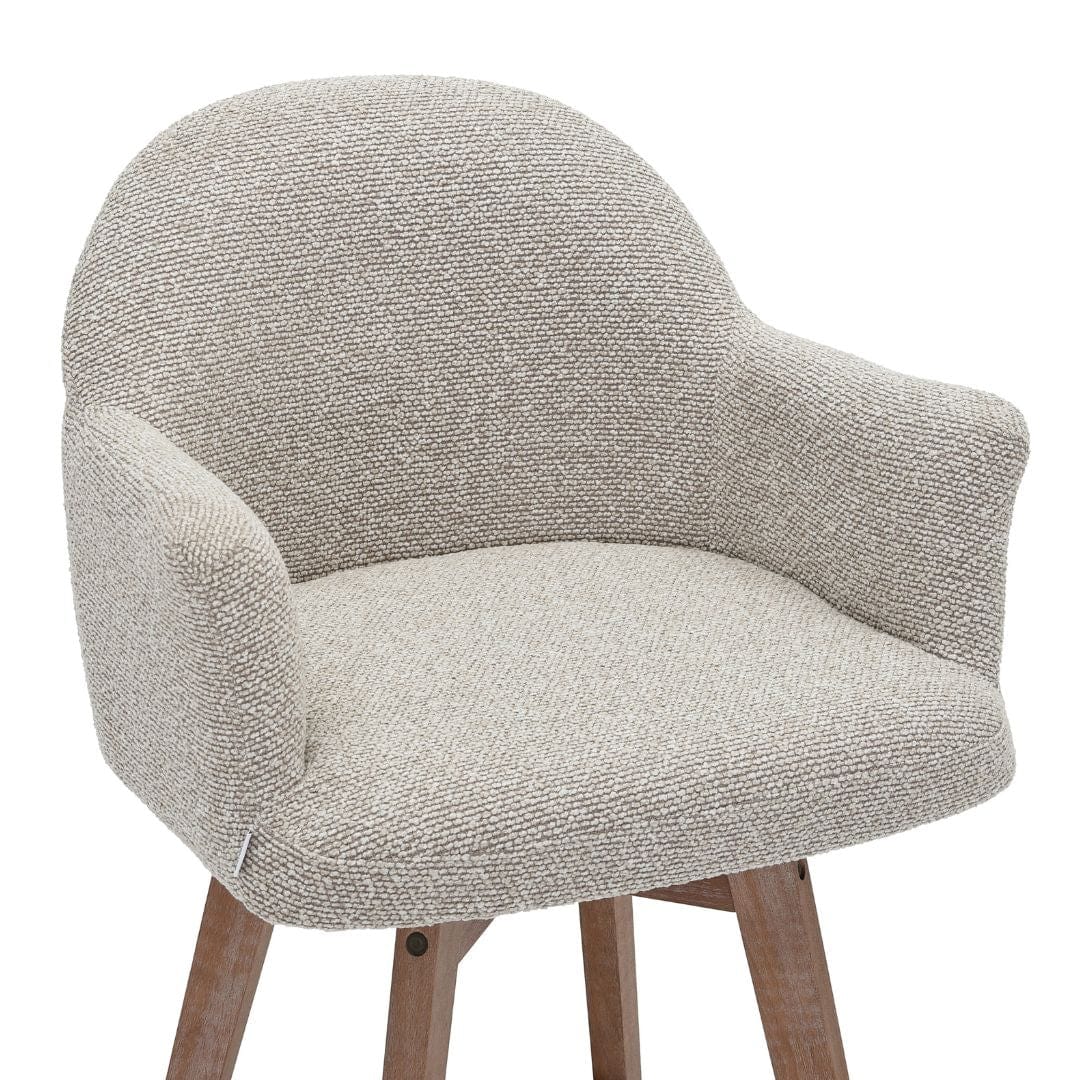 Zoco Home Furniture/Chair/Bar Stool Elira Bar Stool