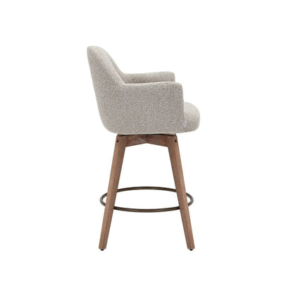 Zoco Home Furniture/Chair/Bar Stool Elira Bar Stool