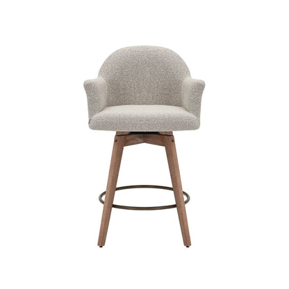 Zoco Home Furniture/Chair/Bar Stool Elira Bar Stool