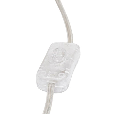 Zoco Home Elvya Tischlampe