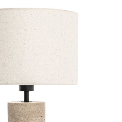 Zoco Home Elvya Tischlampe
