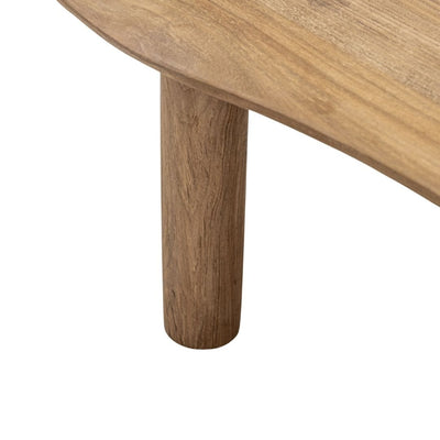 Zoco Home Enzo Couchtisch | 97 x 56 x 54 cm