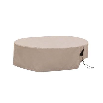 Zoco Home Enzo Outdoor Protective Cover Coffee Table