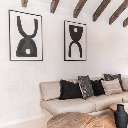 Zoco Home Decor/Accessories Equilibrium Wall Art | 60x90cm