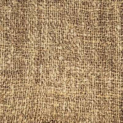 Zoco Home Decor/Textile/Throws Etera Fringed Throw Natural | 130x170
