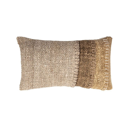 Zoco Home Decor/Textile/Cushions Etera Rectangular Cushion Layered Stitch | 50x30