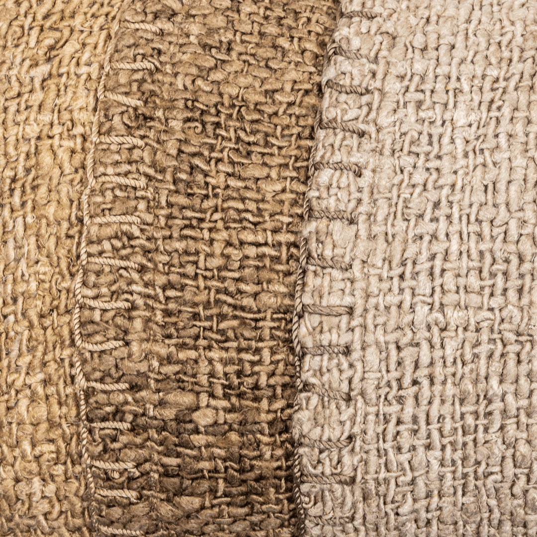 Zoco Home Decor/Textile/Cushions Etera Rectangular Cushion Layered Stitch | 60x40cm