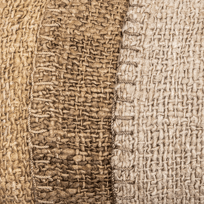 Zoco Home Decor/Textile/Cushions Etera Rectangular Cushion Layered Stitch | 60x40cm