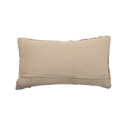Zoco Home Decor/Textile/Cushions Etera Rectangular Cushion Layered Stitch | 60x40cm