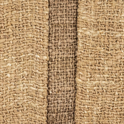 Zoco Home Decor/Textile/Cushions Etera Square Cushion Central Stripe | 50x50