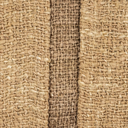 Zoco Home Decor/Textile/Cushions Etera Square Cushion Central Stripe | 50x50