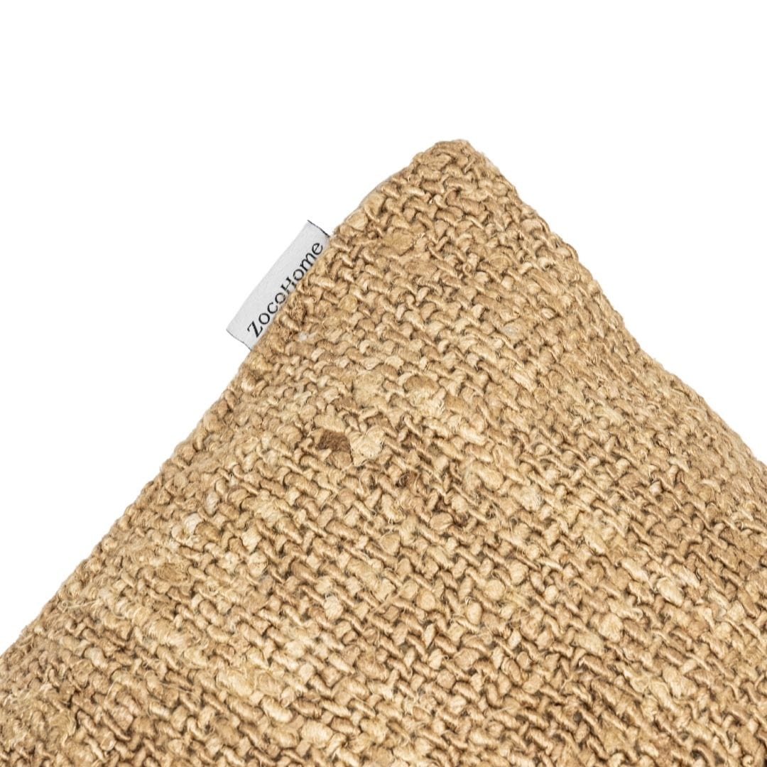 Zoco Home Decor/Textile/Cushions Etera Square Cushion Central Stripe | 50x50