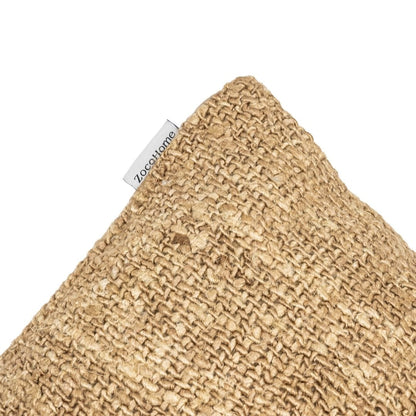 Zoco Home Decor/Textile/Cushions Etera Square Cushion Central Stripe | 50x50