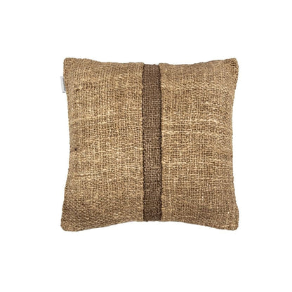 Zoco Home Decor/Textile/Cushions Etera Square Cushion Central Stripe | 50x50